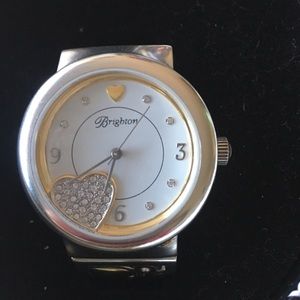 Brighton Gramercy Watch